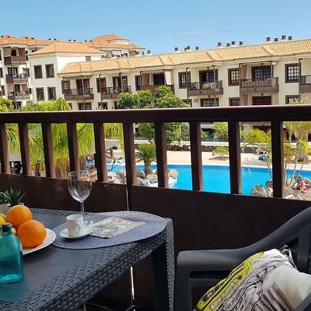 Balcon Del Mar Luxury Suite Costa Del Silencio Kültér fotó