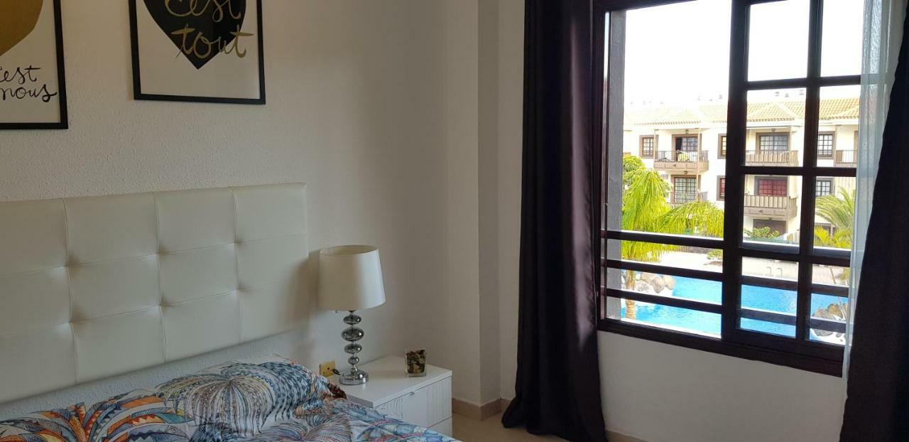 Balcon Del Mar Luxury Suite Costa Del Silencio Kültér fotó